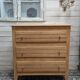Commode vintage