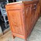 Two bodies sideboard