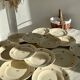 Set of 12 mdl plates - beauce model