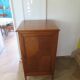 Buffet, bonnetière style Directoire