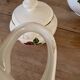 Vintage tea or coffee set - Chinon de Gien model