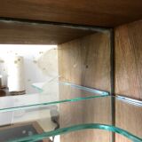 50s vintage MD bookcase