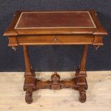 19th century Italian writing table