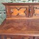 Buffet Enfilade
