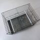 Zinc birdcage