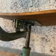 Chaises industrielle