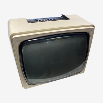 Television vintage