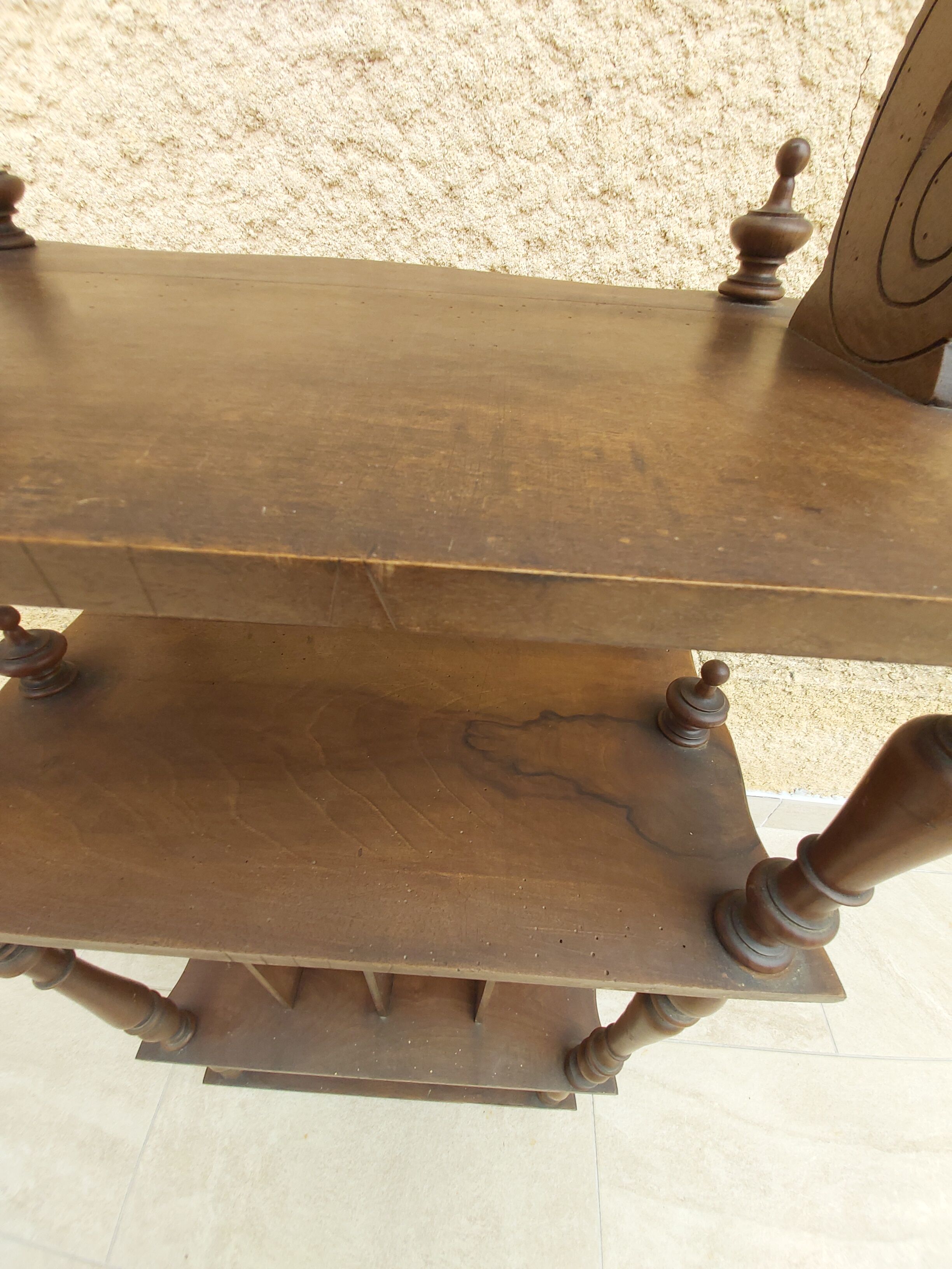 Music locker cabinet