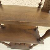 Music locker cabinet