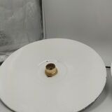 Enamelled sheet metal suspensions