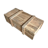 Low-body table