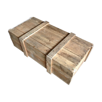 Low-body table
