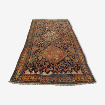 Tapis Qashqai Tribal 275x157 cm