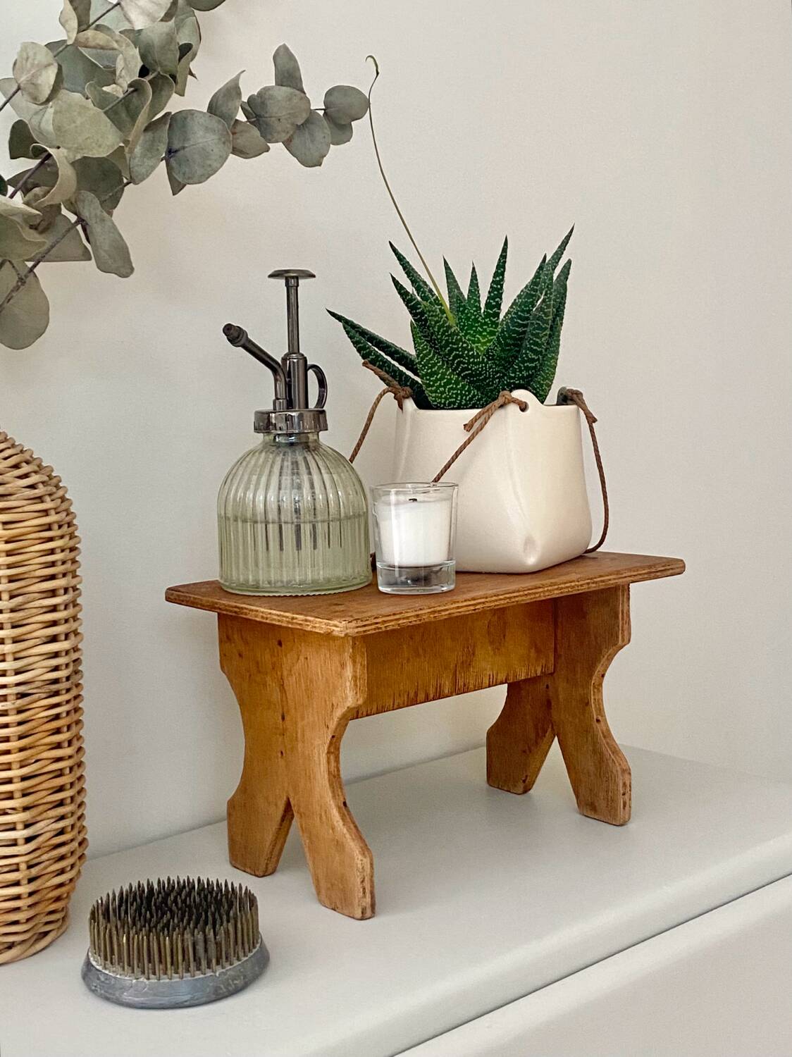 Plant holder