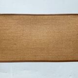 Vintage Italian folding chairs by Ilmari Tapiovaara for Olivo Italy, set of 3.