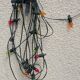 10 Meter Vintage Outdoor Garland