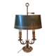 Ancienne lampe bouillotte style Empire