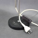 1950s Adjustable Bakelite Table Lamp, Czechoslovakia