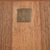 Mid Century Teak Helicopter Dining Table from G-Plan, United Knigdom, 1960s