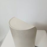 Minimalist lamp by G. Thurston for Lightolier USA 1960s