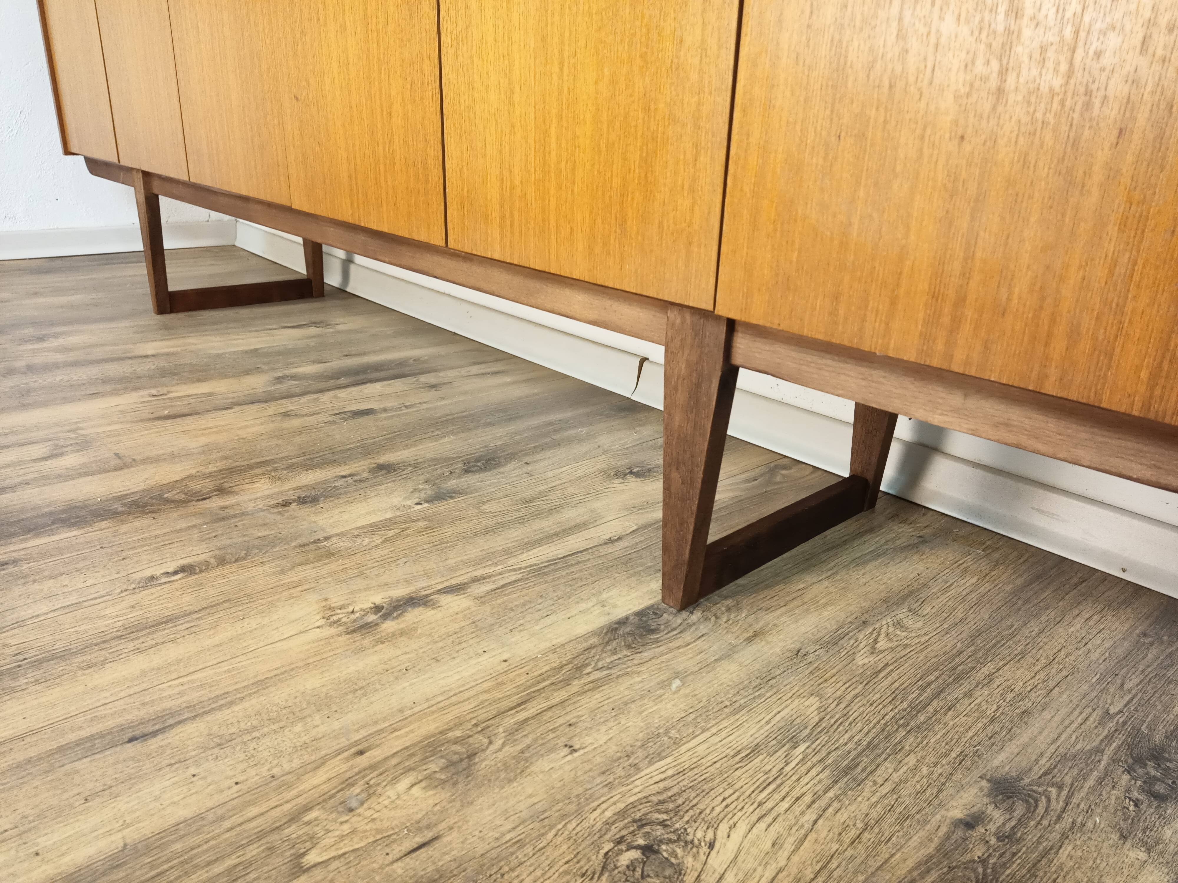 Scandinavian sideboard Van pelt