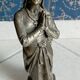Jeanne d'Arc écoutant ses voix