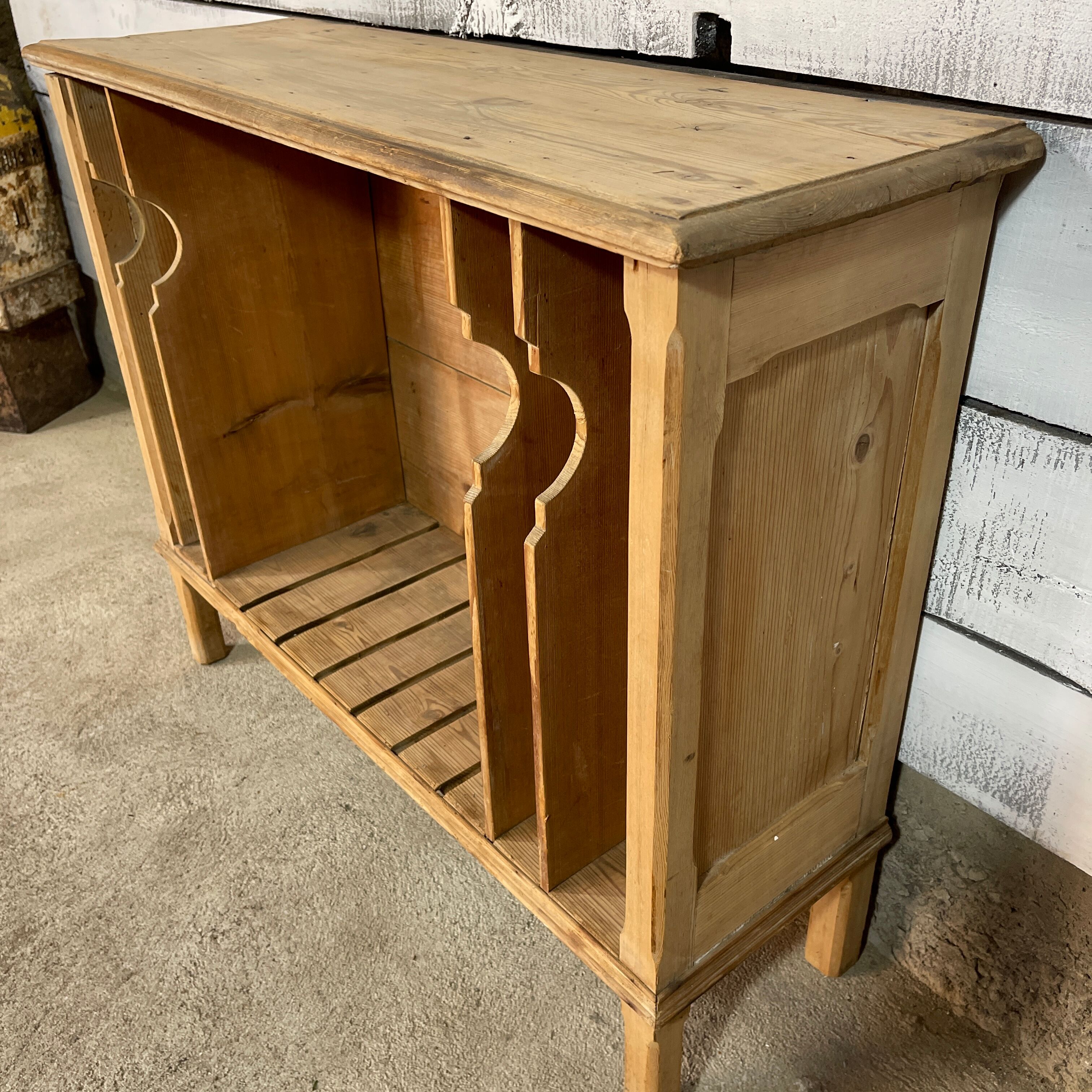 Wooden extra furniture