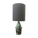 Lamp ceramic by Jacques Blin
