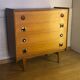 Vintage dresser