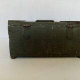 Military crate