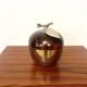 Ice bucket "Apple" Freddotherm — Hans Turnwald, Switzerland, 1970s