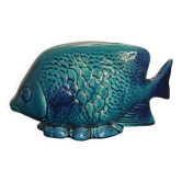 Statuette poisson