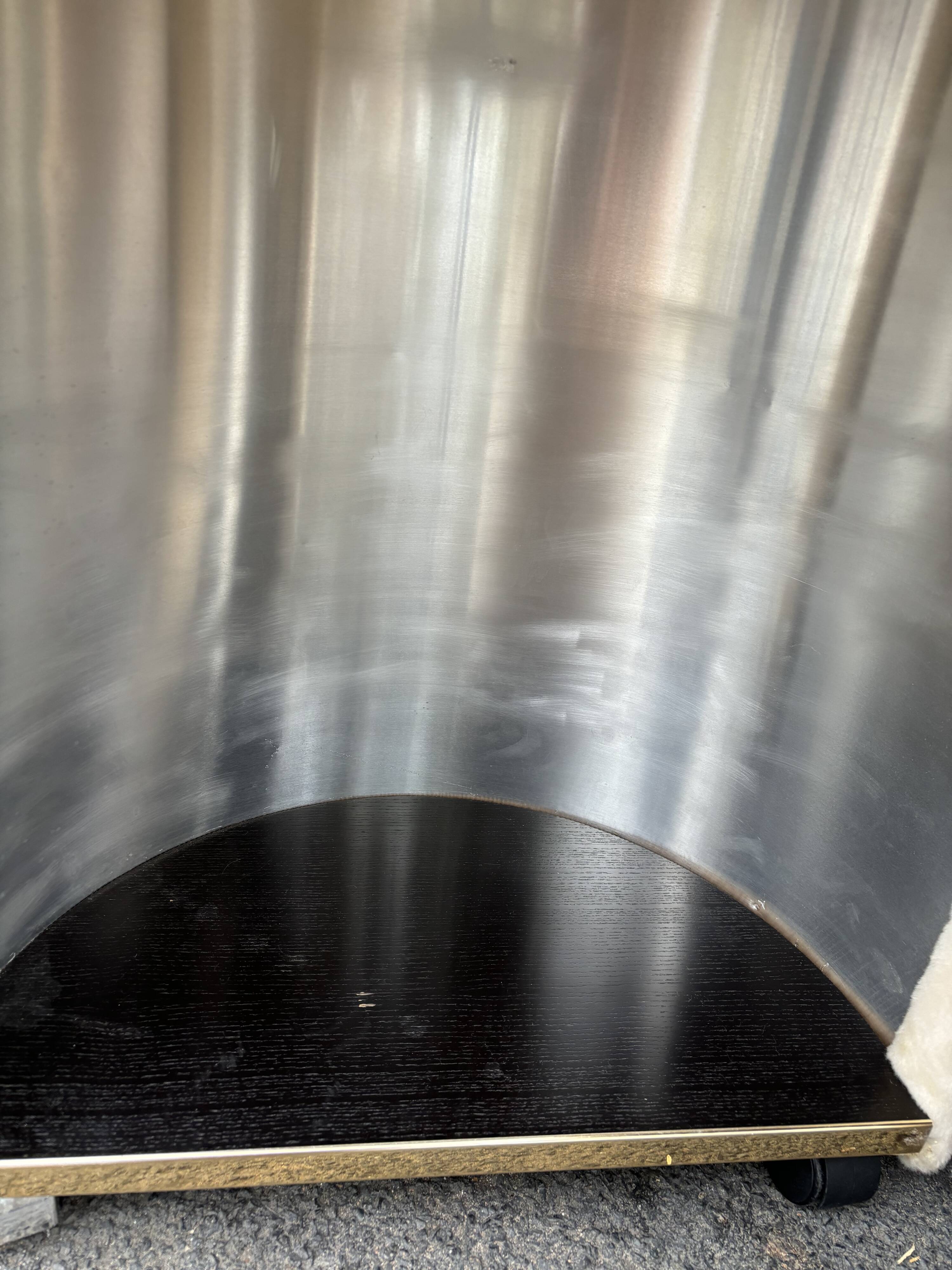 Roche Bobois Space Age Dressing Table 1970