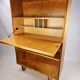 Cabinet model BB04 Cees Braakman Pastoe Birchwood '60