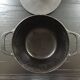 Cocotte scandinave vintage