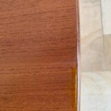 Vintage 60's Scandinavian coffee table