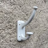 Vintage double coat hook