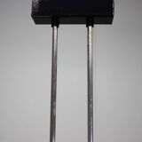 Mid-Century Geometric Pendant by Lidokov, 1970s, Czechoslovakia