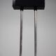 Mid-Century Geometric Pendant by Lidokov, 1970s, Czechoslovakia