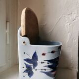Salt box Denmark 1970