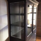XXL vitrine display cabinet