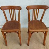 Bistro chairs