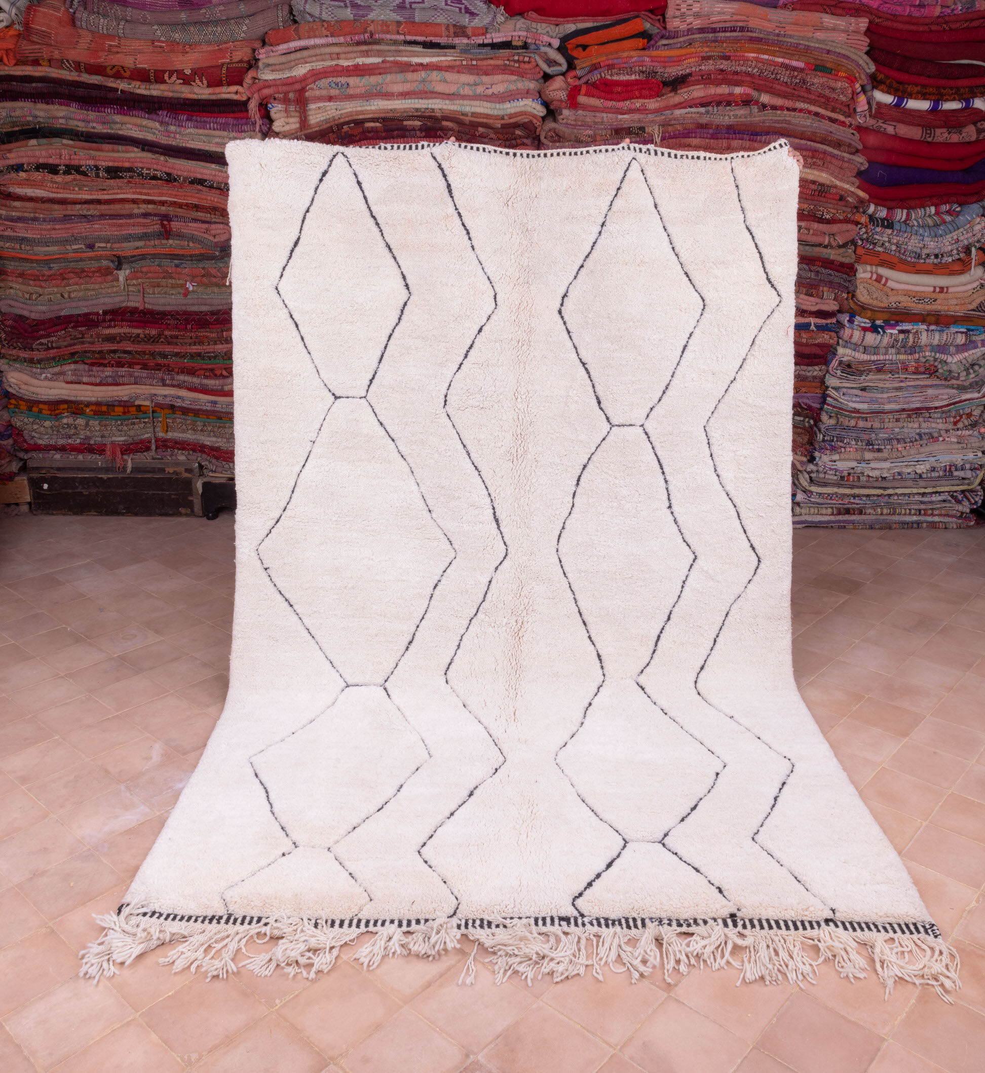 Carpet M'rirt 300x196cm