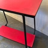 Vintage service trolley