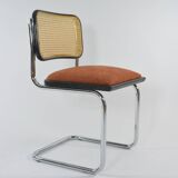 Cesca Terracotta Armchair
