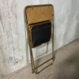 Lafuma folding chair from the 70s