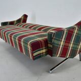 1970s 3-Seater Sofa, Italian Design