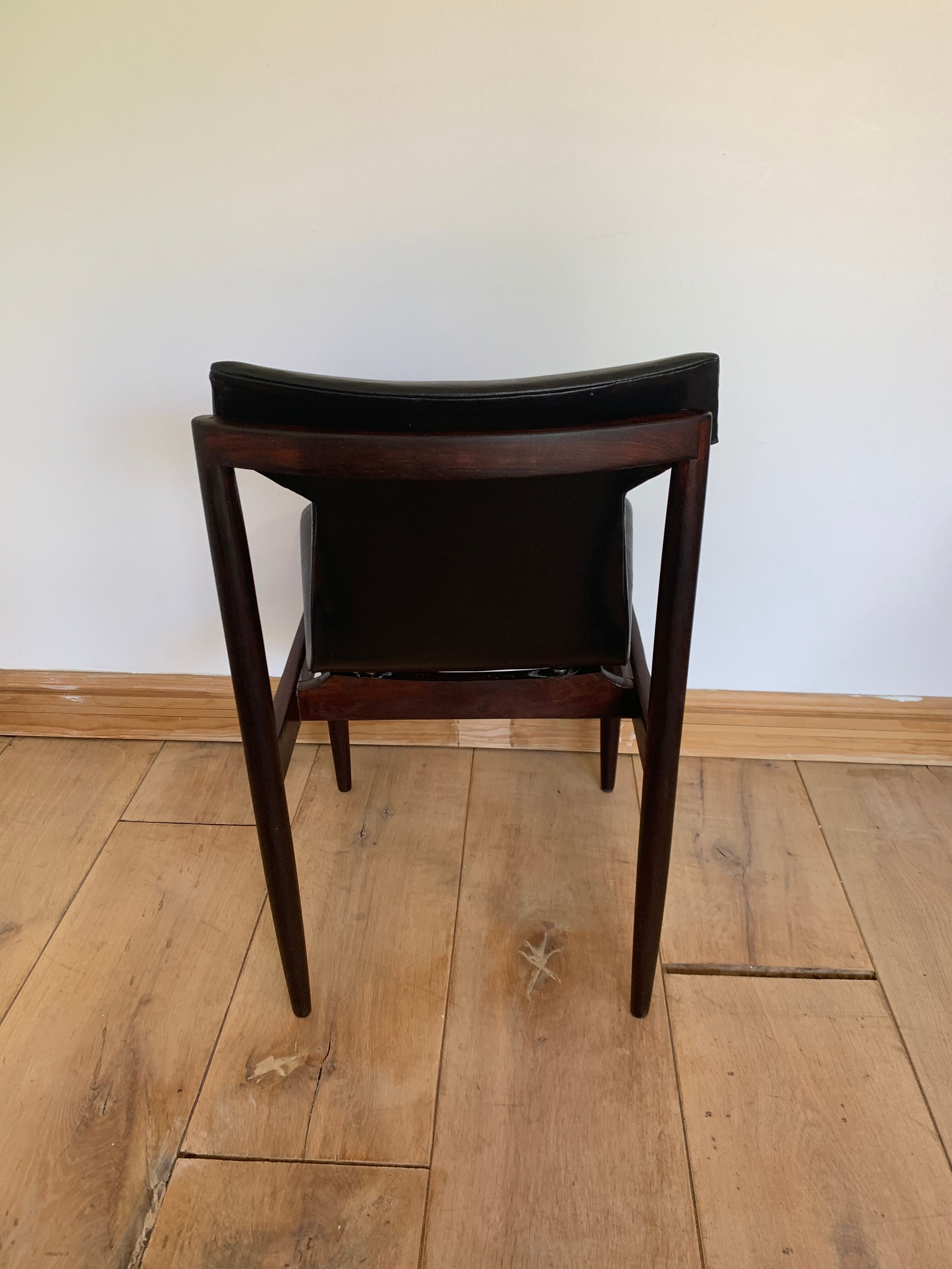 IK chair by Inge Klingenberg