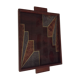 Plateau art deco