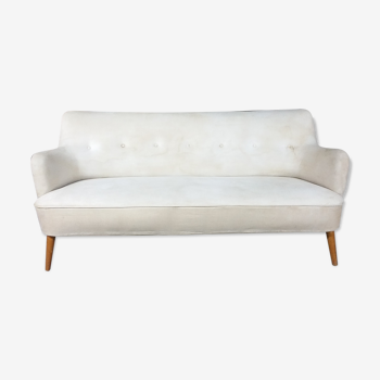 Sofa Scandinavian Danish organic 50-60 years